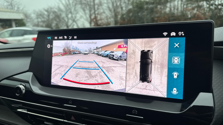 Citroen C5 X 1.6 Plug-in Hybrid 225 Shine Plus 5dr e-EAT8 Estate